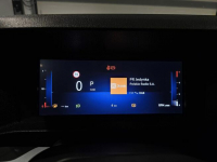 Opel Zafira Life 2.2 Diesel Business XL ciemnoszary 8 os. Nowy Targ - zdjęcie 9