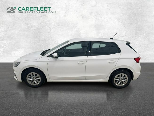 Skoda Fabia 1.0 Ambition Warszawa - zdjęcie 8