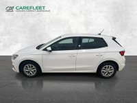 Skoda Fabia 1.0 Ambition Warszawa - zdjęcie 8