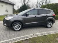 Tytanium Tempomat Skora Elektryczna klapa Nawigacja Sierpc - zdjęcie 3