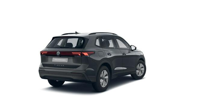 Volkswagen Tiguan Trend 1.5eTSI 131KM automat DSG Radom - zdjęcie 5