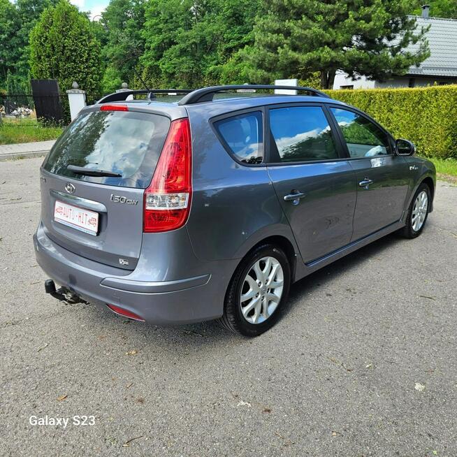 Hyundai i30 i30cw 1.4 blue Comfort Mikołów - zdjęcie 10
