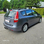 Hyundai i30 i30cw 1.4 blue Comfort Mikołów - zdjęcie 10