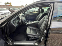 525d*218PS*X-Drive*Aut*Lift*218,000km*Navi*ASO*Luxury*Webasto*Opłacony Stargard - zdjęcie 7