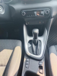 Toyota Yaris Warszawa - zdjęcie 8
