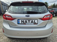 Ford Fiesta 1,1Benz* *85Ps* Tylko 90.000km Bydgoszcz - zdjęcie 3