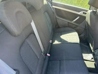 Peugeot 407 Climatronik/Tempomat/8 airbag/ESP/Bluetooth/Nowa turbina Wejherowo - zdjęcie 12