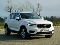 Volvo XC 40 z Gwarancją Bezwypadkowy 100% Żyrardów - zdjęcie 5