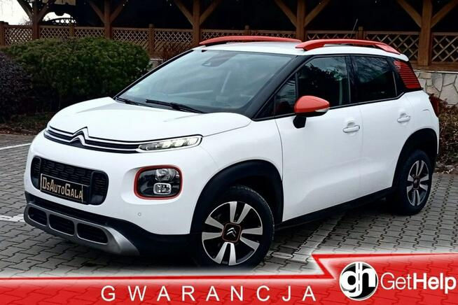 Citroen C3 Aircross Zwoleń - zdjęcie 1