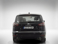 Ford S-Max 2.5 Hybrid Vignale CVT ! Z Polskiego Salonu ! Faktura Vat ! Warszawa - zdjęcie 4