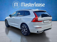 Volvo XC 60 B4 D AWD Plus Dark! Z Polskiego Salonu! Faktura VAT! Warszawa - zdjęcie 7