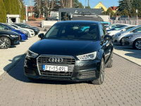 Audi A1 1.0TFSI S-Line  Zarejestrowany Baranowo - zdjęcie 2