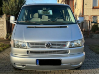 Vw t4 2.5 Tdi 2002r.