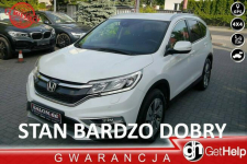 1.6d Stan b.dobry bezwypadkowy Serwis Honda z Niemiec Gwarancja 12-mcy