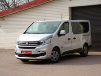 Fiat Talento Navi /Kamera /8 osobowy /2019 /I właść / Mikołów - zdjęcie 5
