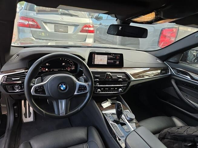 BMW 540 B58 / M-Pakiet / niski przebieg Cieszyn - zdjęcie 3