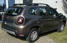 Dacia Duster 1,6 Ozorków - zdjęcie 2
