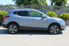 Nissan Qashqai Rezerwacja! Rezerwacja!! Rezerwacja!!! Zambrów - zdjęcie 12