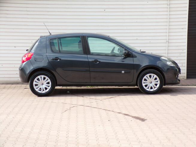 Renault Clio Klimatyzacja /Gwarancja /2008r Mikołów - zdjęcie 3