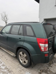 Suzuki Grand Vitara II – sprzedaż syndyka Siedlec - zdjęcie 2