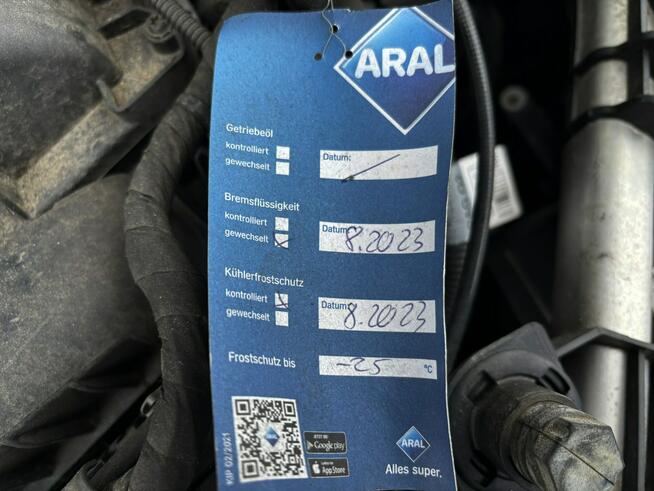 Mercedes B180 122km benzyna NAVI pdc ASYSTENT bezwypadek SERWIS 2013 Tychy - zdjęcie 12