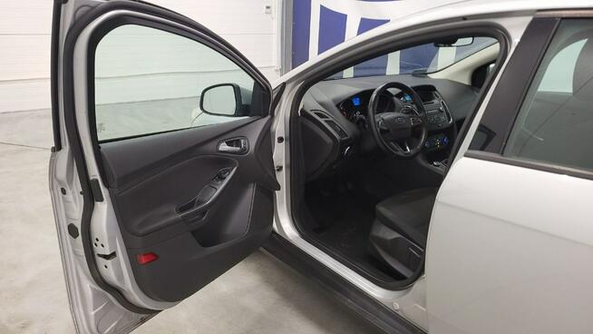 Ford Focus Kombi 1.5 TDCi Trend Grójec - zdjęcie 11