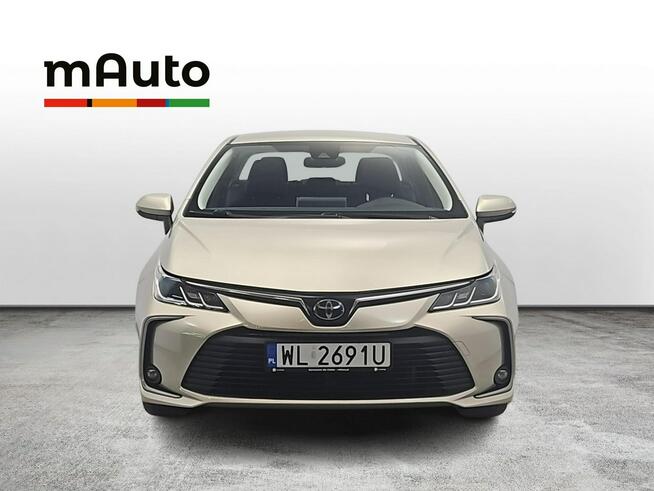 Toyota Corolla 1.5 Comfort ! Z Polskiego Salonu ! Faktura Vat ! Warszawa - zdjęcie 8