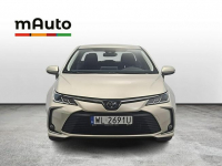 Toyota Corolla 1.5 Comfort ! Z Polskiego Salonu ! Faktura Vat ! Warszawa - zdjęcie 8