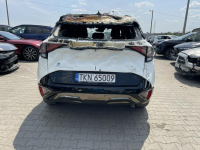 Kia Sportage Salon PL  4x4 Automat Skóra Podgrzewanie Kamera 160KM Gliwice - zdjęcie 3