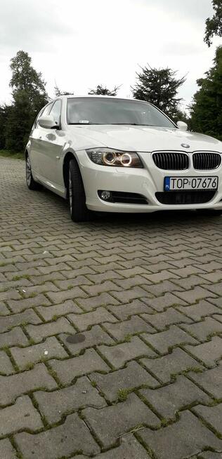 Sprzedam Bmw e91 330xd Opatów - zdjęcie 5