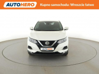 Nissan Qashqai xenon navi auto klima pdc manual pelen serwis Warszawa - zdjęcie 11
