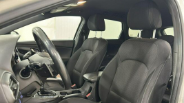 Hyundai i30 1.6 D Comfort DCT Kombi Warszawa - zdjęcie 10