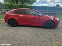 Chevrolet Cruze Ruda Śląska - zdjęcie 8