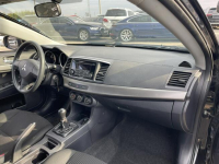 Mitsubishi Lancer HAK Klimatyzacja Czujniki park. Gliwice - zdjęcie 10