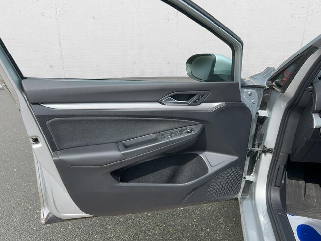 Volkswagen Golf 2.0 TDI Life! Z Polskiego Salonu! Faktura VAT! Warszawa - zdjęcie 10
