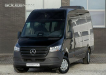 Mercedes Sprinter TOURER osobowy 9-miejsc klimatyzacja dachowa