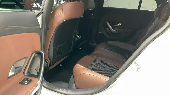 Mercedes CLA 220 Bydgoszcz - zdjęcie 7