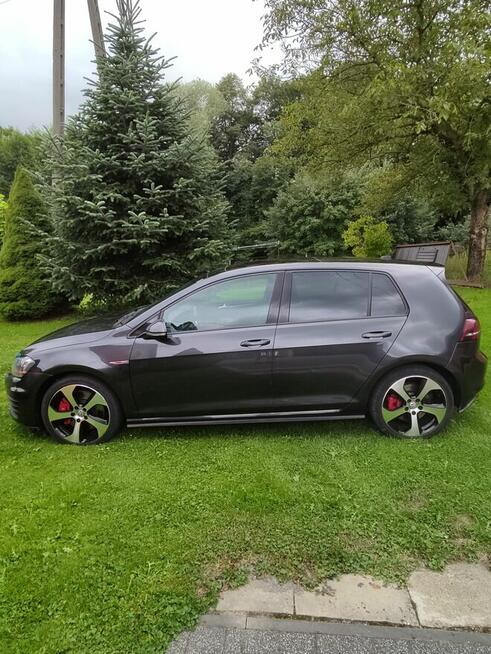 Vw Golf 7 GTI 2.0 benz Bochnia - zdjęcie 5