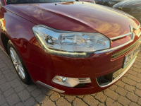 Citroen C5 Słupsk - zdjęcie 5