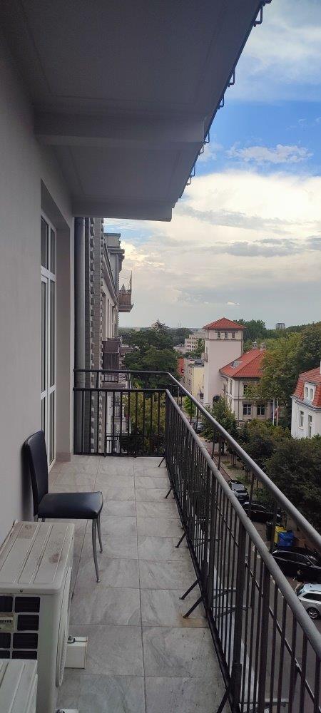 Lokal na wynajem Warszawa Mokotów Mokotów - zdjęcie 8