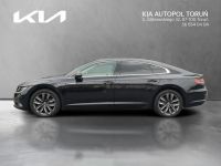 Volkswagen Arteon 12msc gwarancji/FV23%/keyless/virtual/2.0 TSI/DSG Toruń - zdjęcie 2
