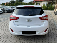 Hyundai i30 1,4 100KM  Klima  Podgrzewane fotele  Serwis 1Właściciel Orzech - zdjęcie 6