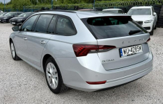 Škoda Octavia Salon PL,LED,Navi,PDC,Serwis,Gwarancja Kamienna Góra - zdjęcie 7