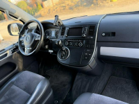 Vw Multivan Highline 2.0 Tdi/Dla osob niepelnosprawnych/Inwalida/ Skarszewy - zdjęcie 8