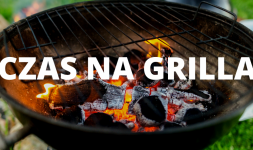 Kucharz szuka stałej pracy lub dorywczej Grill, pikniki plenerowe