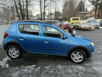 Dacia Sandero Stepway NAVIGACJA. DUZE RADIO. KLIMATYZACJA Rybnik - zdjęcie 5