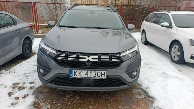 Dacia Jogger Komorniki - zdjęcie 3