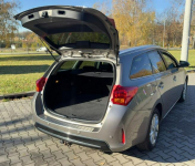 Toyota Auris navi/aso/kamera/pod.siedz/asystent parkowania Ruda Śląska - zdjęcie 7