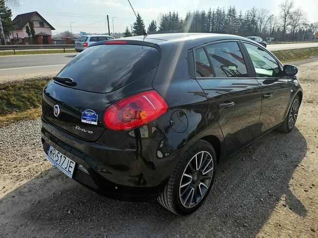 Fiat Bravo Od 400zł m-c!  1,4 benzynaWolnossaca 95km! Warszawa - zdjęcie 10