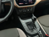 Seat Ibiza Łódź - zdjęcie 10